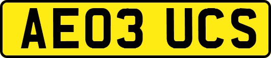 AE03UCS