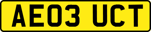 AE03UCT