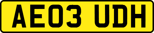 AE03UDH