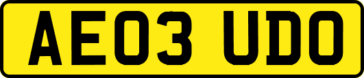 AE03UDO