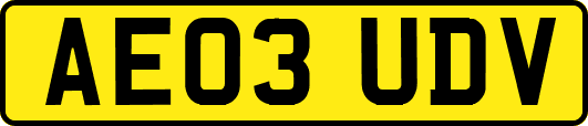 AE03UDV