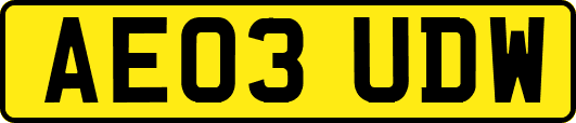 AE03UDW