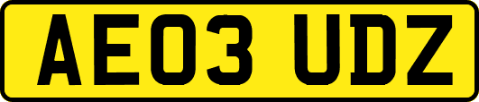 AE03UDZ