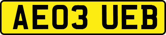 AE03UEB