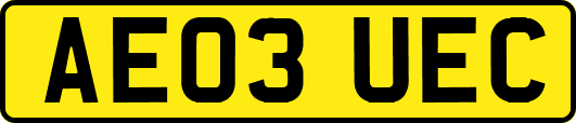 AE03UEC