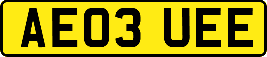 AE03UEE