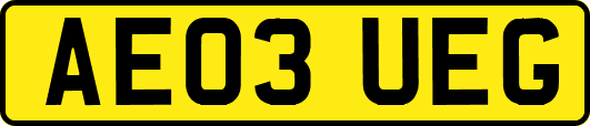 AE03UEG