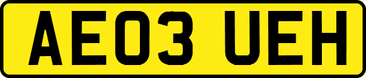 AE03UEH