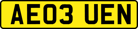 AE03UEN