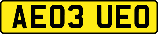 AE03UEO