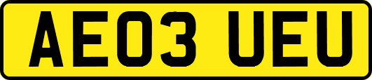 AE03UEU