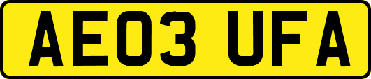 AE03UFA