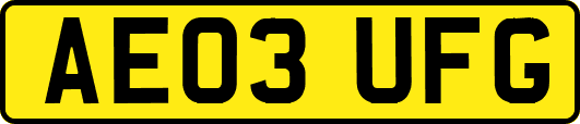 AE03UFG