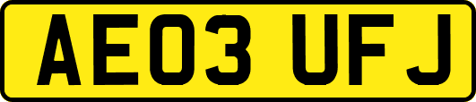 AE03UFJ