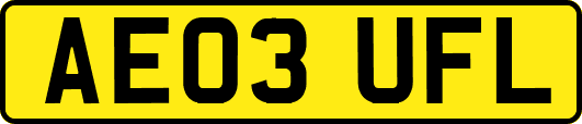 AE03UFL