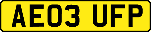 AE03UFP