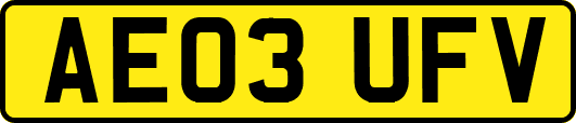 AE03UFV