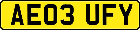 AE03UFY