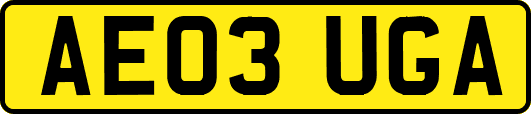 AE03UGA