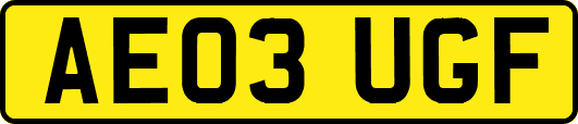 AE03UGF