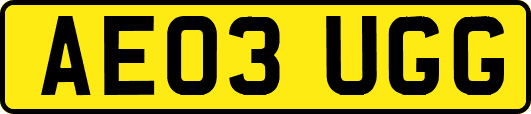 AE03UGG