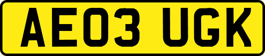 AE03UGK