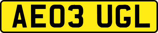 AE03UGL