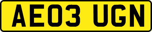 AE03UGN