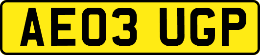 AE03UGP