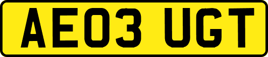 AE03UGT