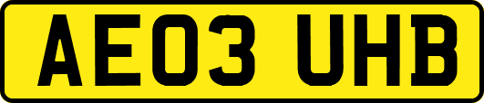 AE03UHB