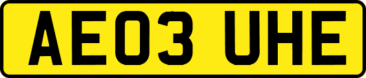 AE03UHE