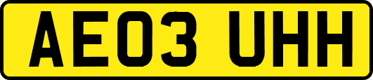 AE03UHH