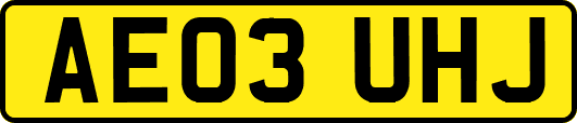 AE03UHJ