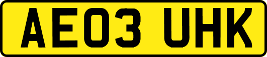 AE03UHK