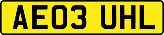 AE03UHL