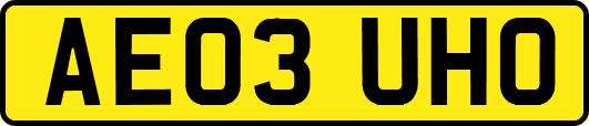 AE03UHO