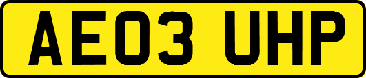 AE03UHP