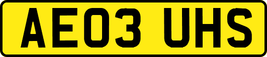 AE03UHS