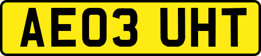 AE03UHT