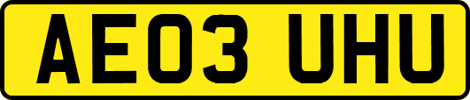 AE03UHU