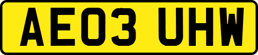 AE03UHW