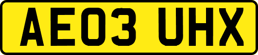 AE03UHX