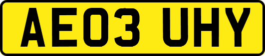 AE03UHY