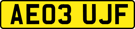 AE03UJF