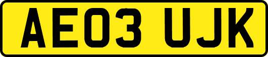 AE03UJK