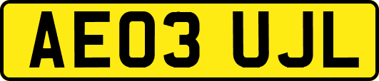 AE03UJL