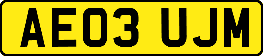 AE03UJM