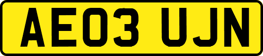 AE03UJN