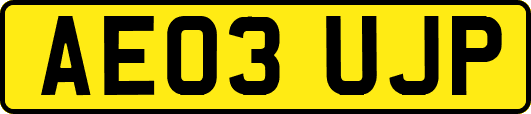 AE03UJP
